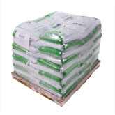 PowerMELT Green Ice Melter - 50 Pound Bag